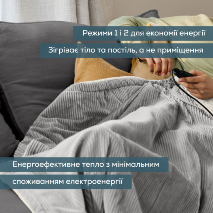 Електричне простирадло Beurer HD 81