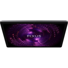 Планшет Pixus Titan 10.95" 8/256GB LTE чохол+зарядка, metal, graphite (4897058531763)
