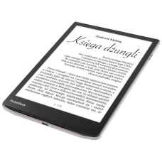 Електронна книга Pocketbook 743G InkPad 4, Stardust Silver (PB743G-U-WW)