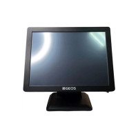 POS-термінал Geos S1506R N97/ 8GB/SSD 256GB/7xUSB/2xRS232/Ethernet/15" 1024*768 (GEOS POS S1506R)