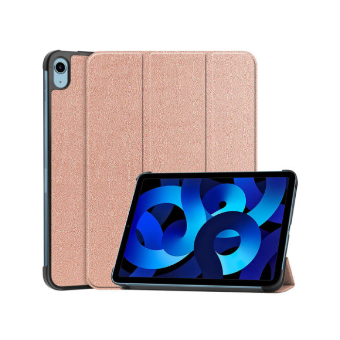 Чохол до планшета BeCover Smart Case Apple iPad Air 11" M4 2026 Rose Gold (715202)