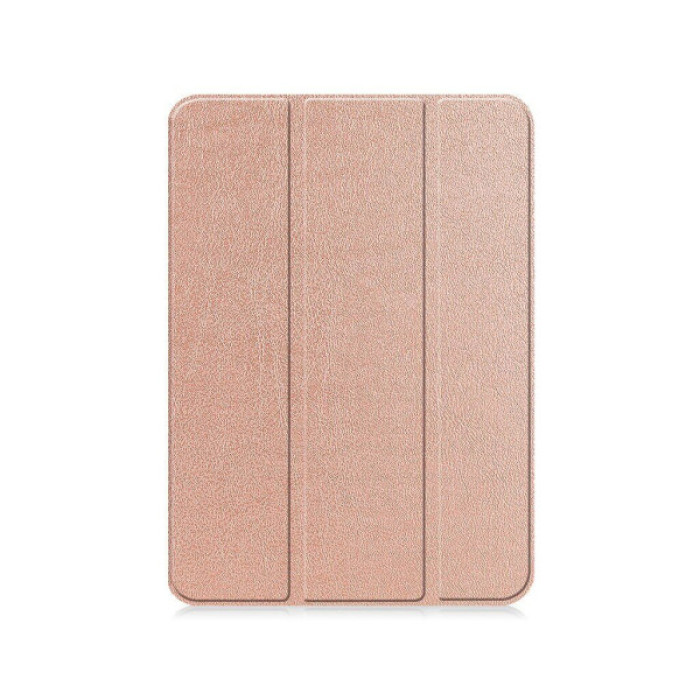 Чохол до планшета BeCover Smart Case Apple iPad Air 11" M4 2026 Rose Gold (715202)