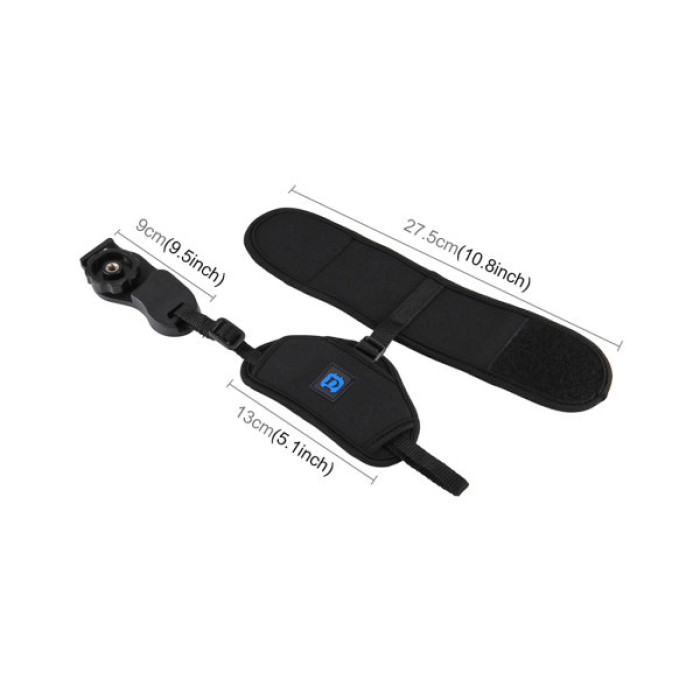 Ремінь для камери Puluz PULUZ for camera SLR (PU224)