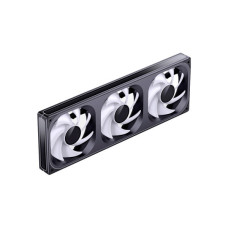 Кулер до корпусу JONSBO ZB-360B Black