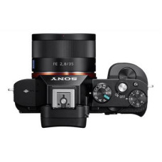 Об'єктив Sony 35mm, f/2.8 Carl Zeiss for NEX FF (SEL35F28Z.AE)