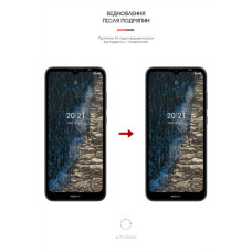 Плівка захисна Armorstandart Nokia C20 (ARM61101)