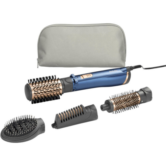 Фен-щітка Babyliss AS965E