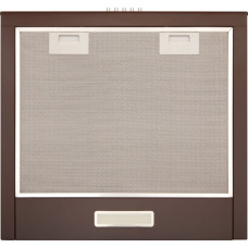 Витяжка кухонна Jantar ST I LED 60 BR