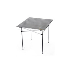 Туристичний стіл СИЛА із ламелей 70 х 70 х 68 см (960703)