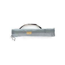 Туристичний стіл СИЛА із ламелей 70 х 70 х 68 см (960703)