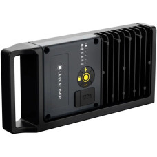 Ліхтар LedLenser IF4R з функцією PowerBank (502001)