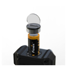 Ліхтар Fenix CL27R зелений (CL27R-Green)