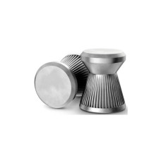 Пульки H&N Excite Plinking 4,5 мм, 0.47 г, 500шт/уп (93124500005)