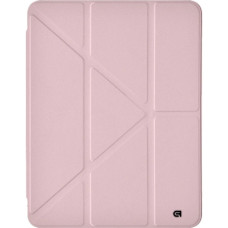 Чохол до планшета Armorstandart Y-Type PEN iPad 10.9 2022 Pink (ARM77505)