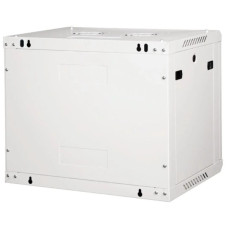 Шафа настінна Hypernet 9U 19" 600x600 ProLine (PL-WMNC66-9U)