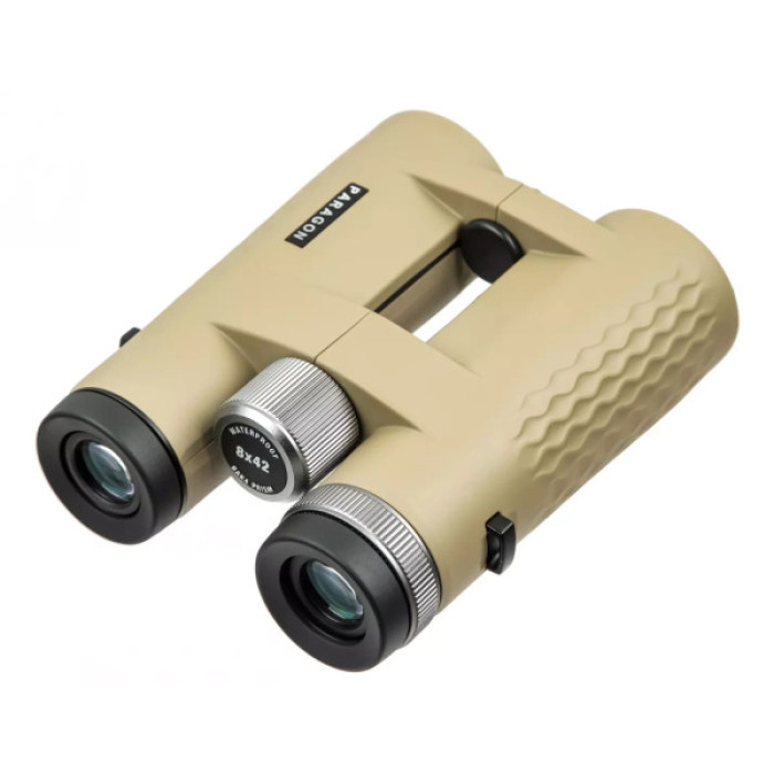 Бінокль Vector Optics Paragon 8x42 HD Green (SCBO-12)