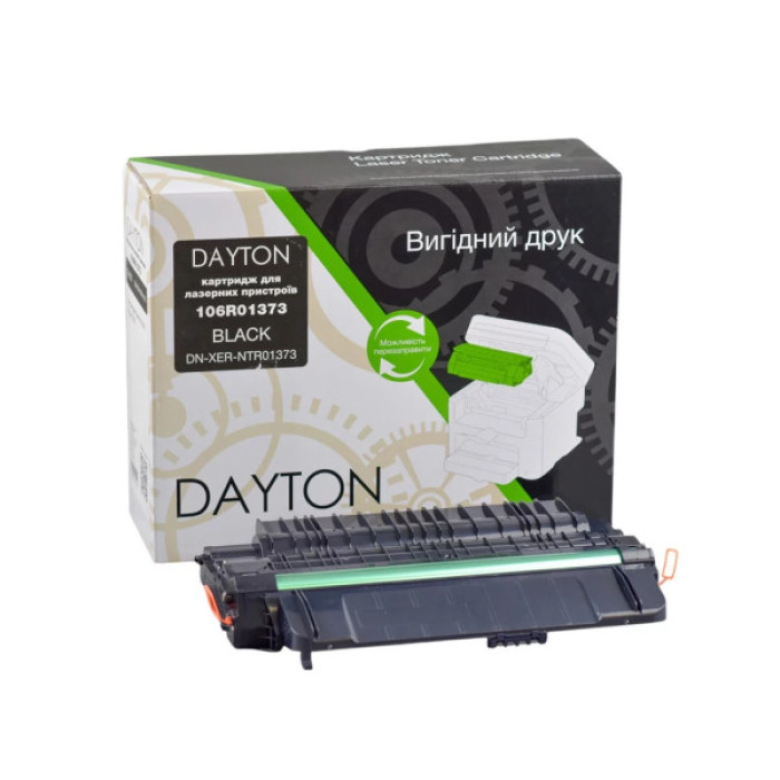 Картридж Dayton Xerox Phaser 3250 106R01373 (DN-XER-NTR01373)