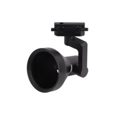 Світильник LEDVANCE ECO TRACK SP 1 PH E27 BKCONE (4099854269646)