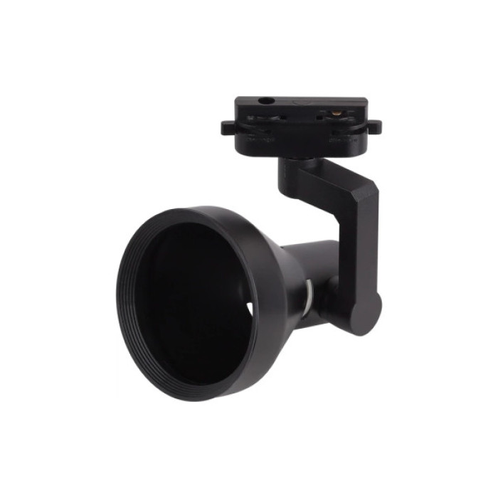 Світильник LEDVANCE ECO TRACK SP 1 PH E27 BKCONE (4099854269646)