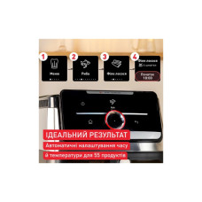 Мультипіч Tefal Easy Fry Silence XXL Smart Vision (EY876DE1)