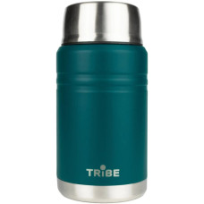 Термос Tribe Food Jar харчовий 0,7 л blue (T-DE-0023-blue)