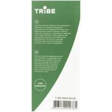 Термос Tribe Food Jar харчовий 0,7 л blue (T-DE-0023-blue)