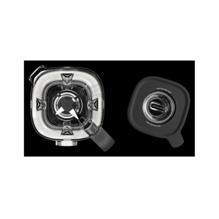 Блендер KitchenAid 5KSB2073EPL