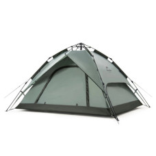 Намет Naturehike NH21ZP008 оливково-зелений (6927595777442)