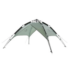 Намет Naturehike NH21ZP008 оливково-зелений (6927595777442)