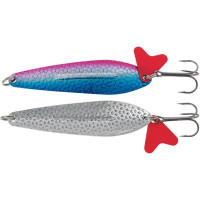 Блешня X-Fish Atlantis 19.2g 04 Silver pink blue (1917.04.41)