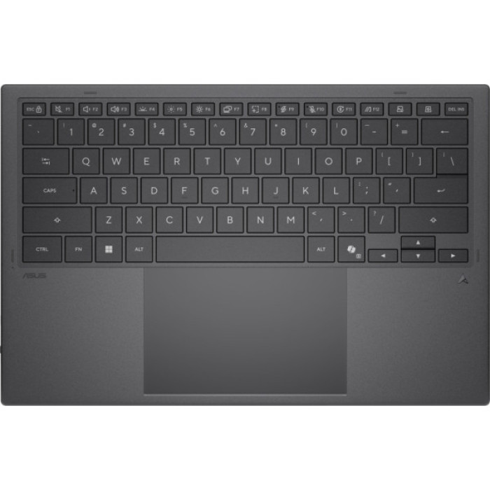 Ноутбук ASUS Zenbook DUO UX8407AA-SN603X (90NB16V1-M00ZC0)