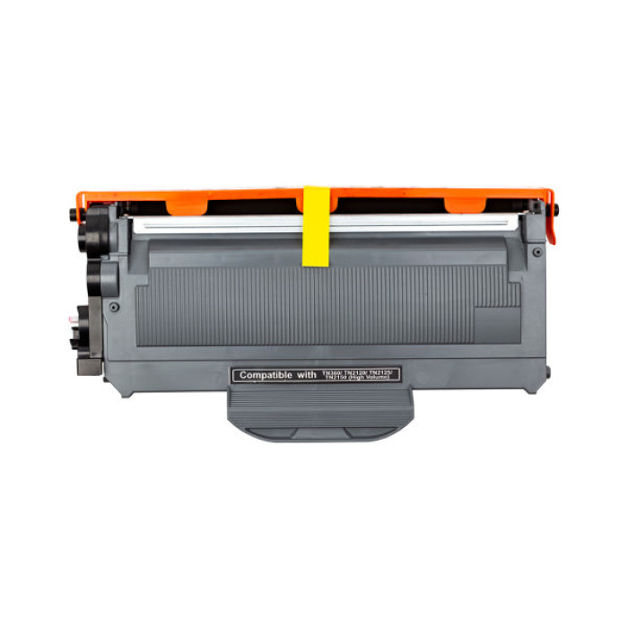 Картридж PowerPlant BROTHER DCP-7030/HL-2140 (PP-TN360)