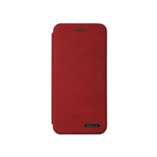 Чохол до мобільного телефона BeCover Exclusive Samsung Galaxy M15 5G SM-M156 Burgundy Red (711050)