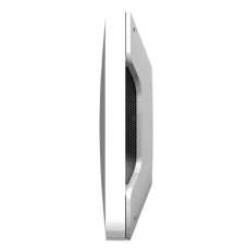 Датчик диму Ajax FireProtect white