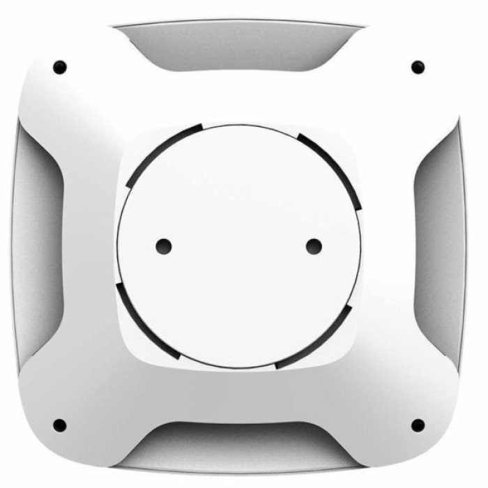 Датчик диму Ajax FireProtect white