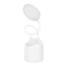 Настільна лампа Quantum TORINO LED з USB (QM-TL1010)