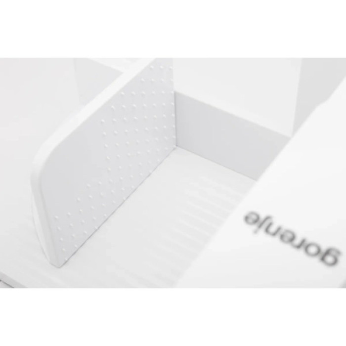 Скиборізка Gorenje R402W