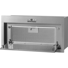 Витяжка кухонна GRANADO Palamos 2613-700 Inox (GCH576377)