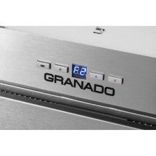 Витяжка кухонна GRANADO Palamos 2613-700 Inox (GCH576377)