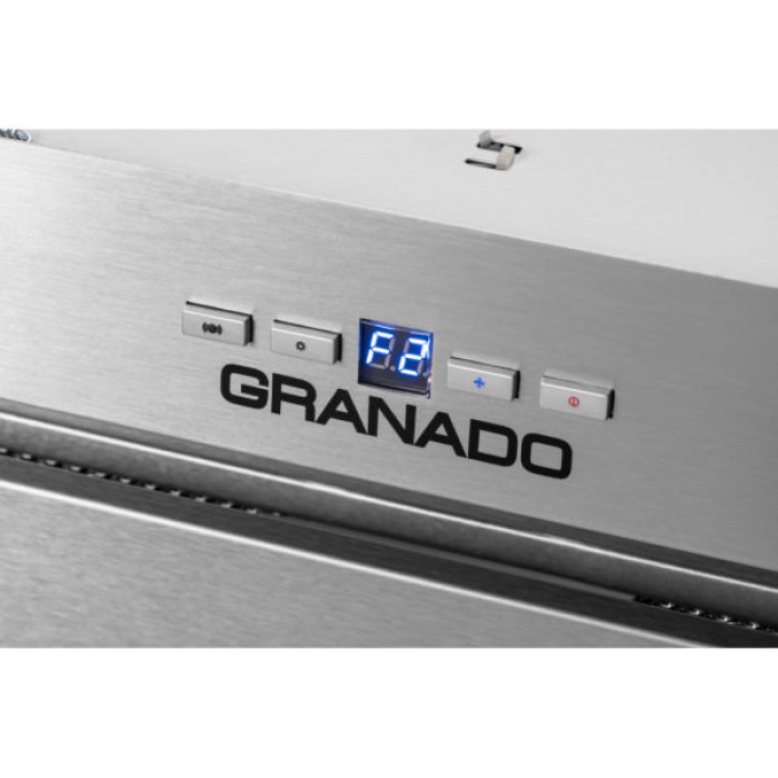 Витяжка кухонна GRANADO Palamos 2613-700 Inox (GCH576377)