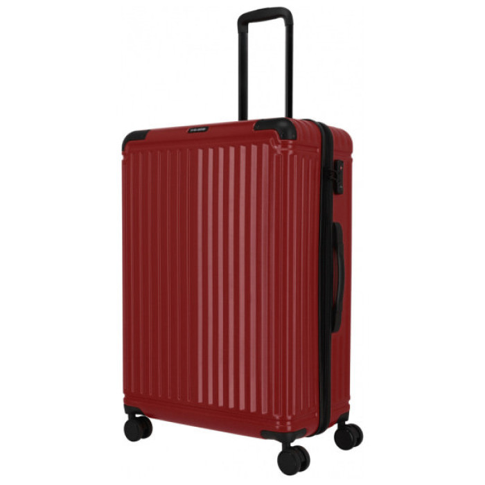 Валіза Travelite Cruise Bordeaux L (TL072649-70)