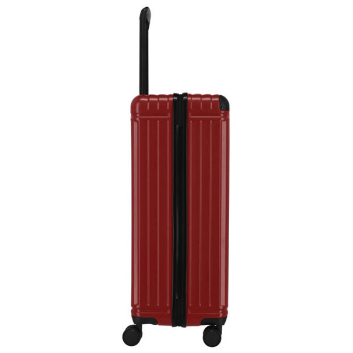 Валіза Travelite Cruise Bordeaux L (TL072649-70)