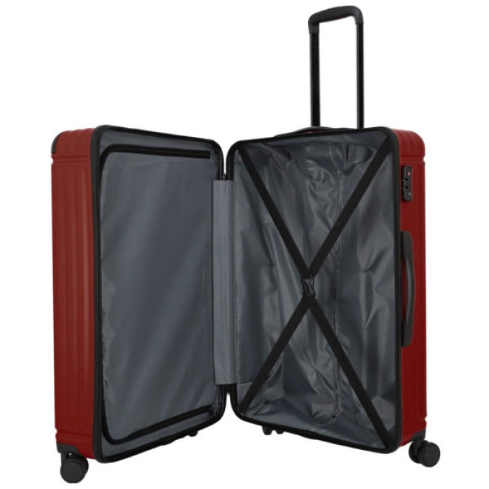 Валіза Travelite Cruise Bordeaux L (TL072649-70)
