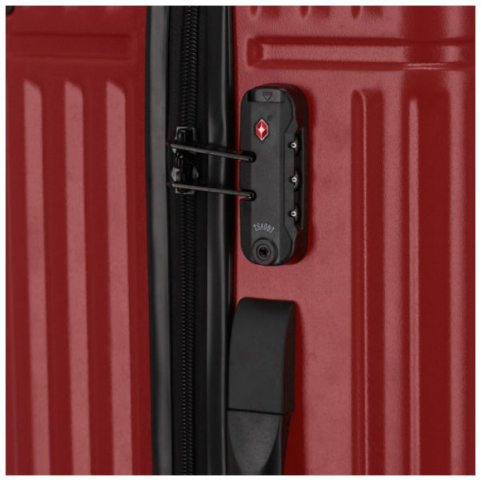 Валіза Travelite Cruise Bordeaux L (TL072649-70)