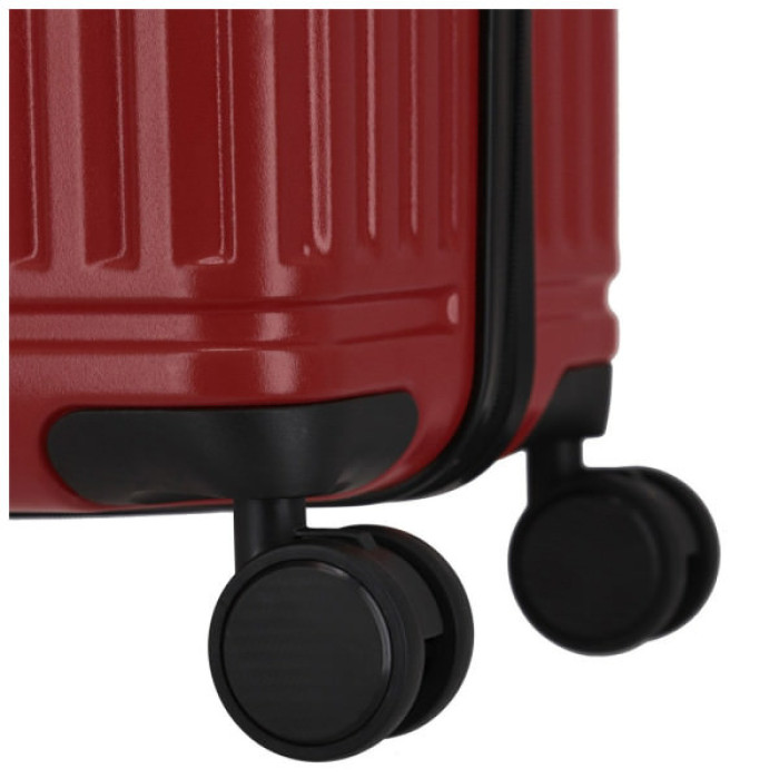 Валіза Travelite Cruise Bordeaux L (TL072649-70)