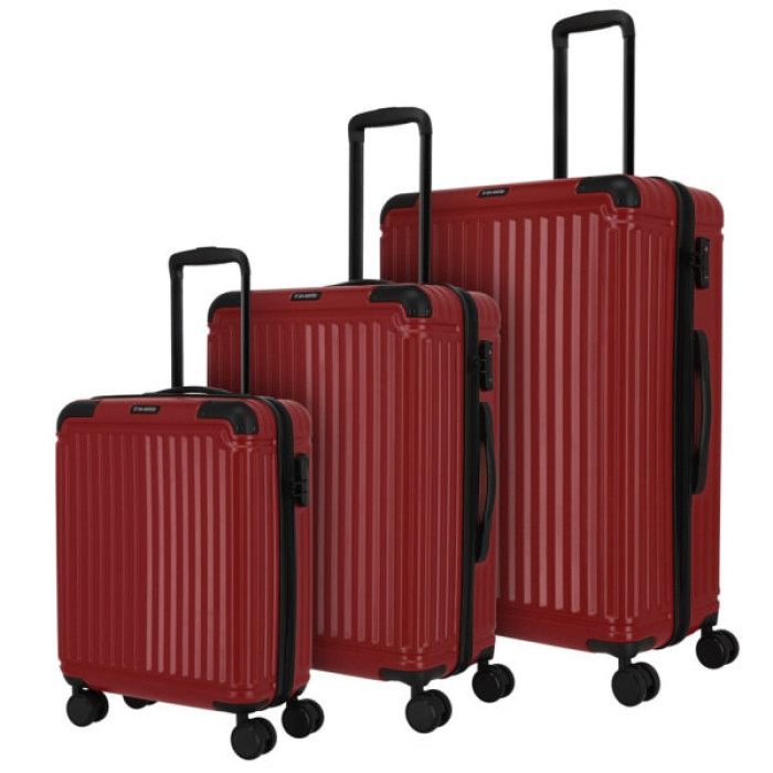 Валіза Travelite Cruise Bordeaux L (TL072649-70)