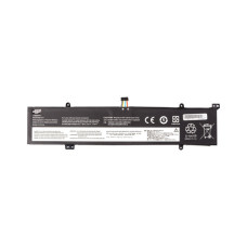 Акумулятор до ноутбука LENOVO Yoga 9-15IMH5 (L18M4PF1) 15.2V 3500mAh PowerPlant (NB482382)