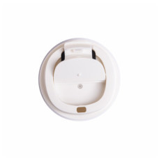 Термокружка Line Art Lima 380 мл білий (60023022LA-08)