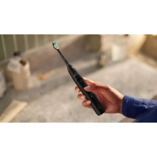 Електрична зубна щітка Philips HX7111/01