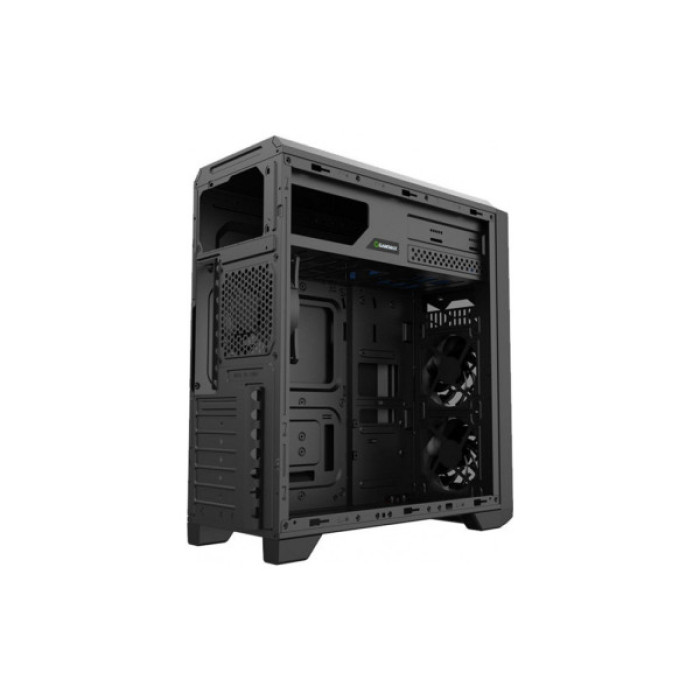 Корпус Gamemax G563